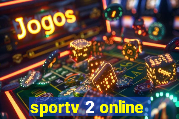 sportv 2 online